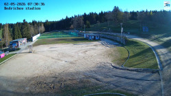 Jizerská 50 Start