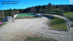 Jizerská 50 Start