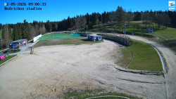 Jizerská 50 Start