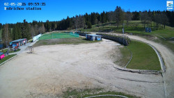 Jizerská 50 Start