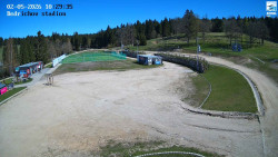 Jizerská 50 Start