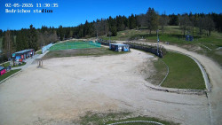 Jizerská 50 Start