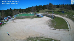 Jizerská 50 Start