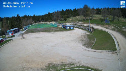 Jizerská 50 Start