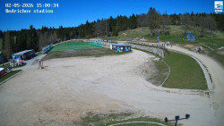 Jizerská 50 Start