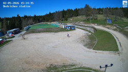 Jizerská 50 Start