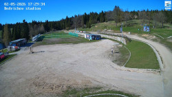 Jizerská 50 Start