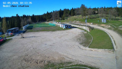 Jizerská 50 Start