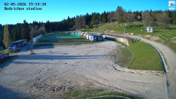 Jizerská 50 Start