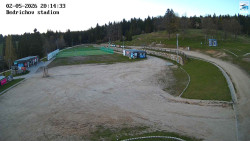 Jizerská 50 Start