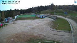 Jizerská 50 Start