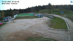 Jizerská 50 Start