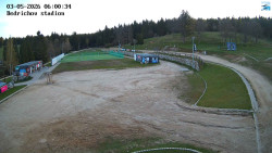 Jizerská 50 Start