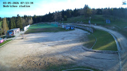 Jizerská 50 Start