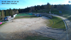 Jizerská 50 Start