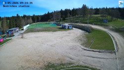 Jizerská 50 Start