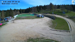 Jizerská 50 Start