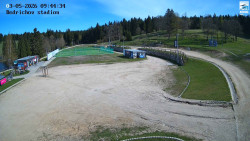 Jizerská 50 Start