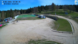 Jizerská 50 Start