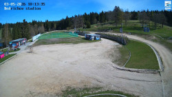 Jizerská 50 Start