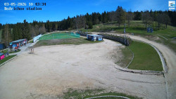 Jizerská 50 Start