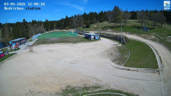 Jizerská 50 Start