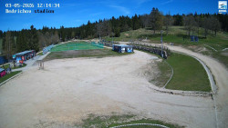 Jizerská 50 Start