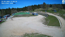 Jizerská 50 Start