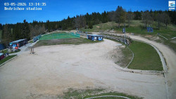 Jizerská 50 Start