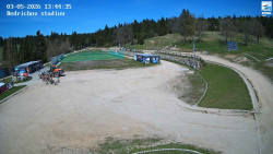 Jizerská 50 Start