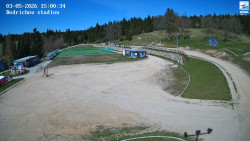 Jizerská 50 Start