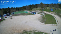 Jizerská 50 Start