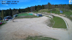 Jizerská 50 Start