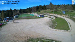 Jizerská 50 Start