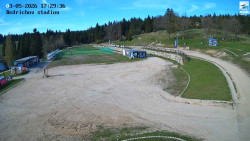 Jizerská 50 Start