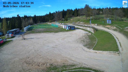 Jizerská 50 Start