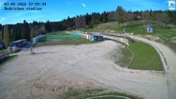 Jizerská 50 Start