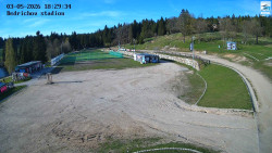 Jizerská 50 Start