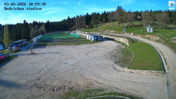 Jizerská 50 Start
