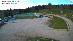 Jizerská 50 Start