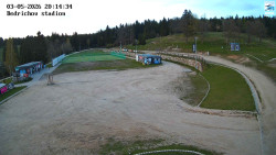 Jizerská 50 Start