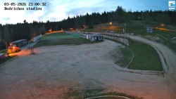 Jizerská 50 Start