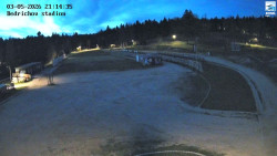 Jizerská 50 Start