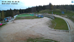 Jizerská 50 Start