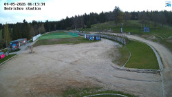 Jizerská 50 Start