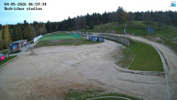 Jizerská 50 Start