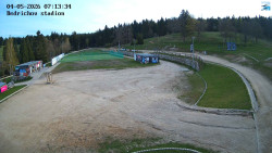 Jizerská 50 Start