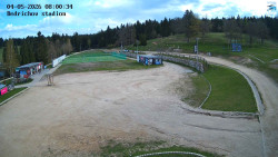 Jizerská 50 Start