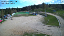 Jizerská 50 Start