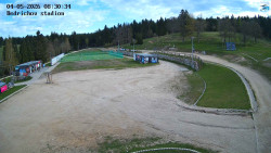 Jizerská 50 Start